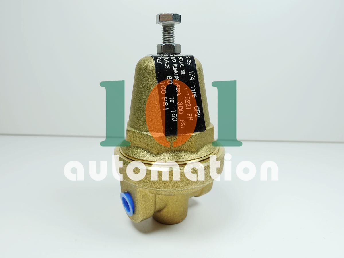 1PCS NEW FOR Air compressor pressure reducing valve 02250052-358