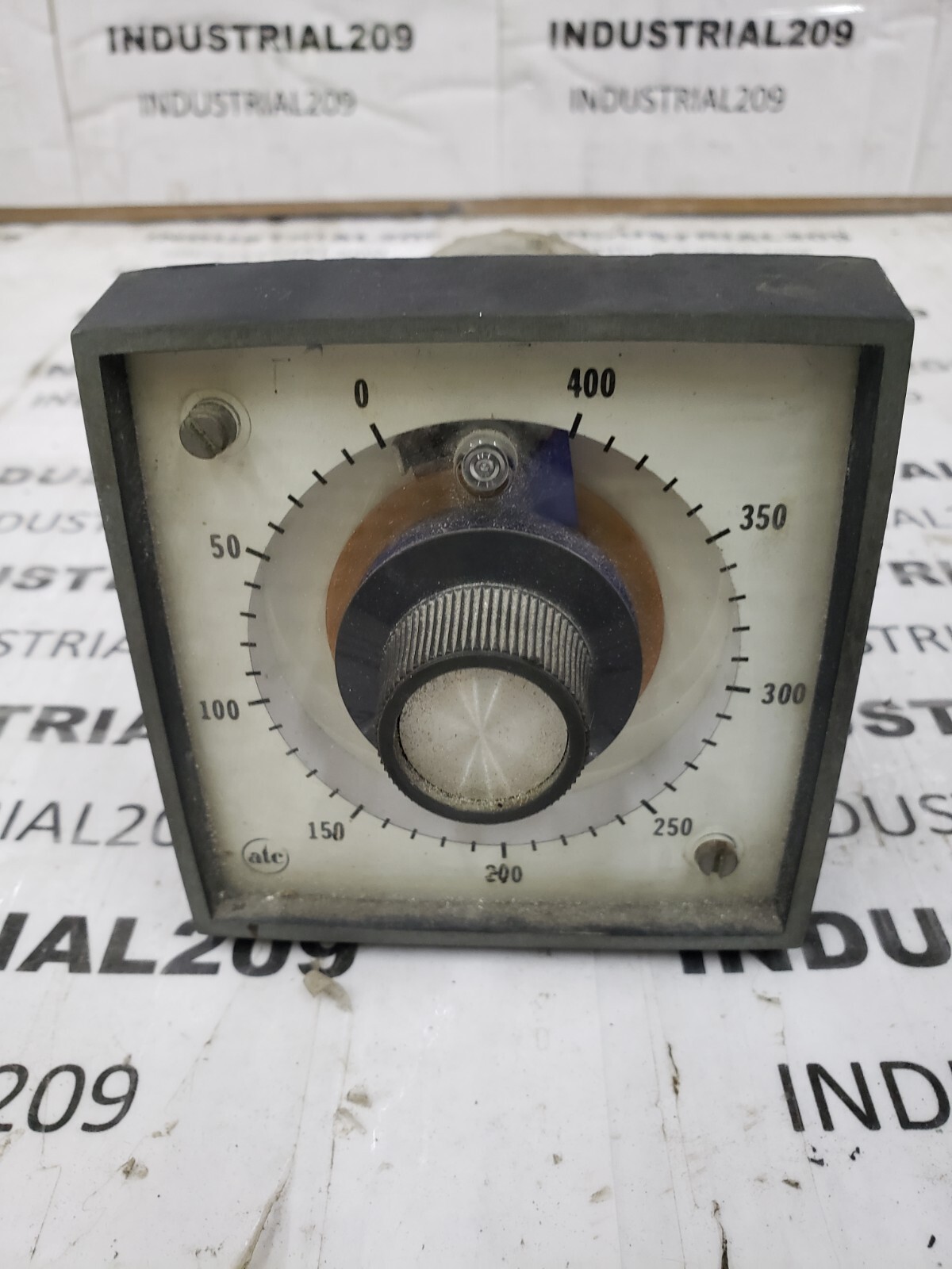 ATC 305D008A10PK GUAGE
