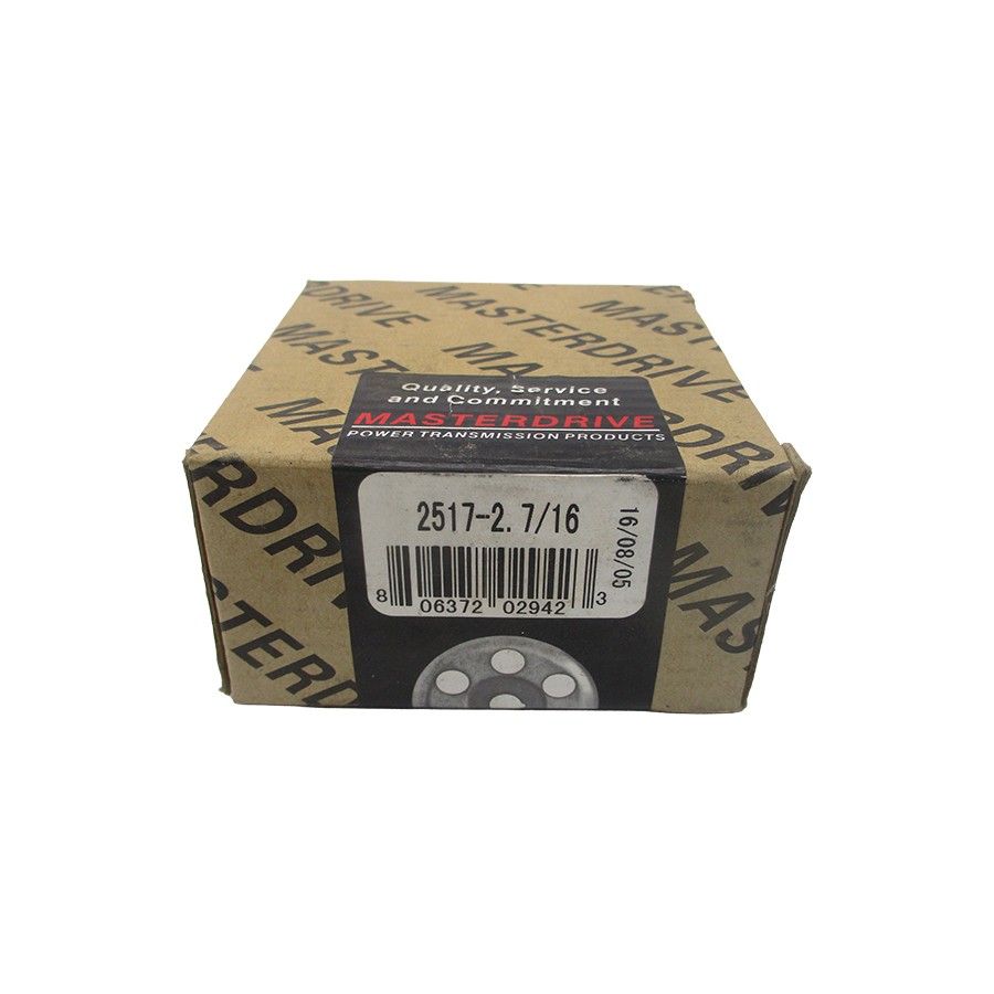 MASTERDRIVE 2517-2.7/16 NSMP