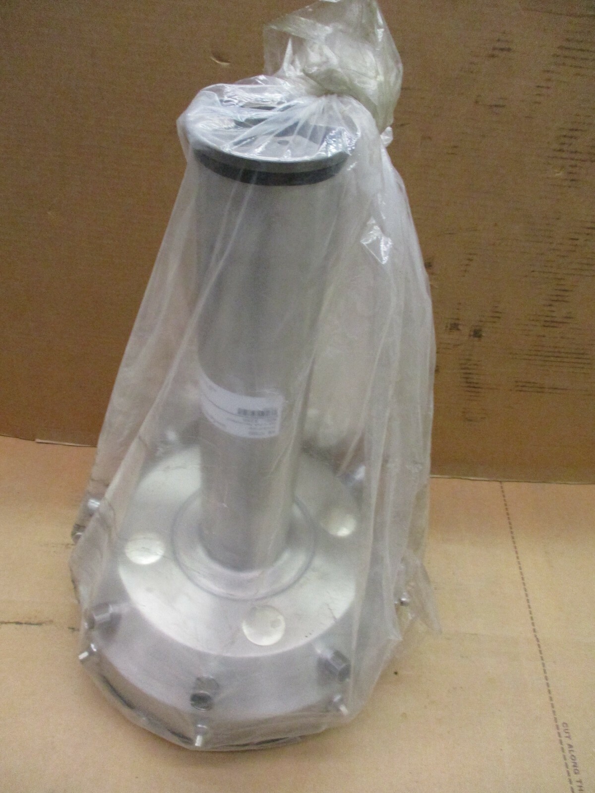 New Open Box 3350 Acorn Engineering Retro-Pak Replacement 3774583 A3600DH