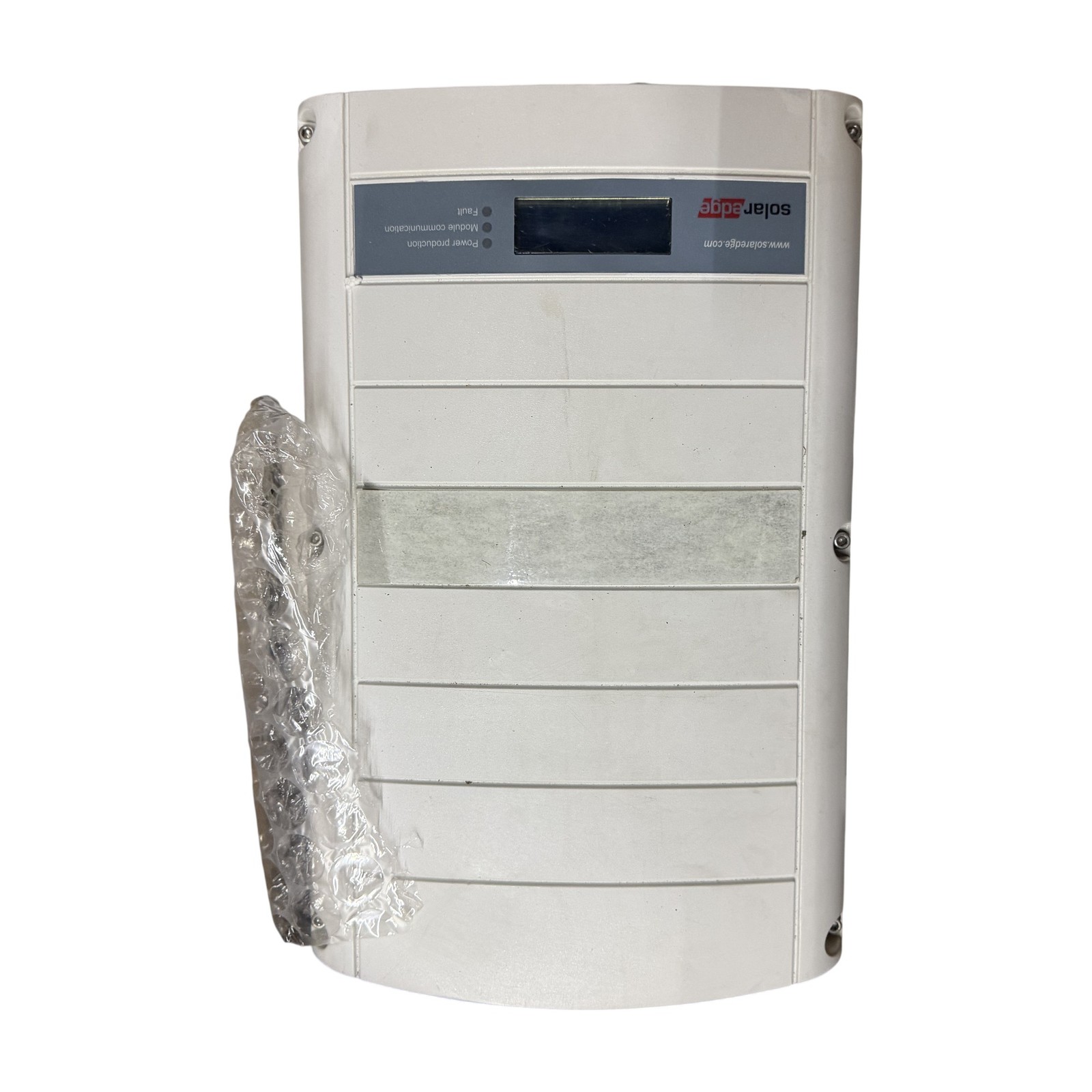 SolarEdge RSE10000A-US 10000W Grid-Tie Solar Inverter Single Phase