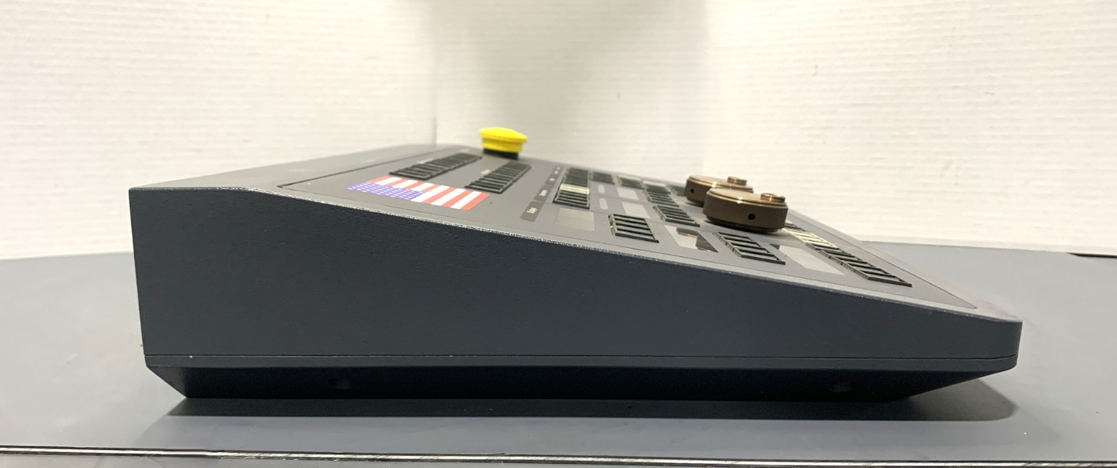 Digalog Testmate Remote MPN/949-2350 115/230VAC Power Tested