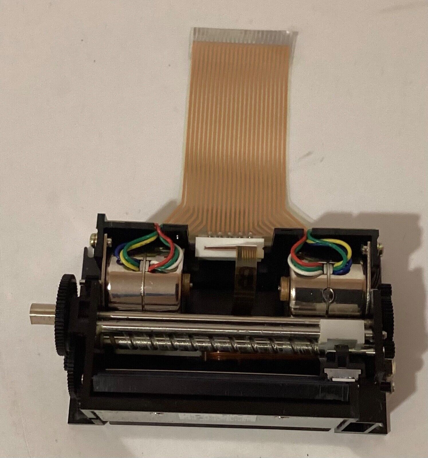 1 Piece Model Number # STP211C-192 Thermal Printhead Printer Core