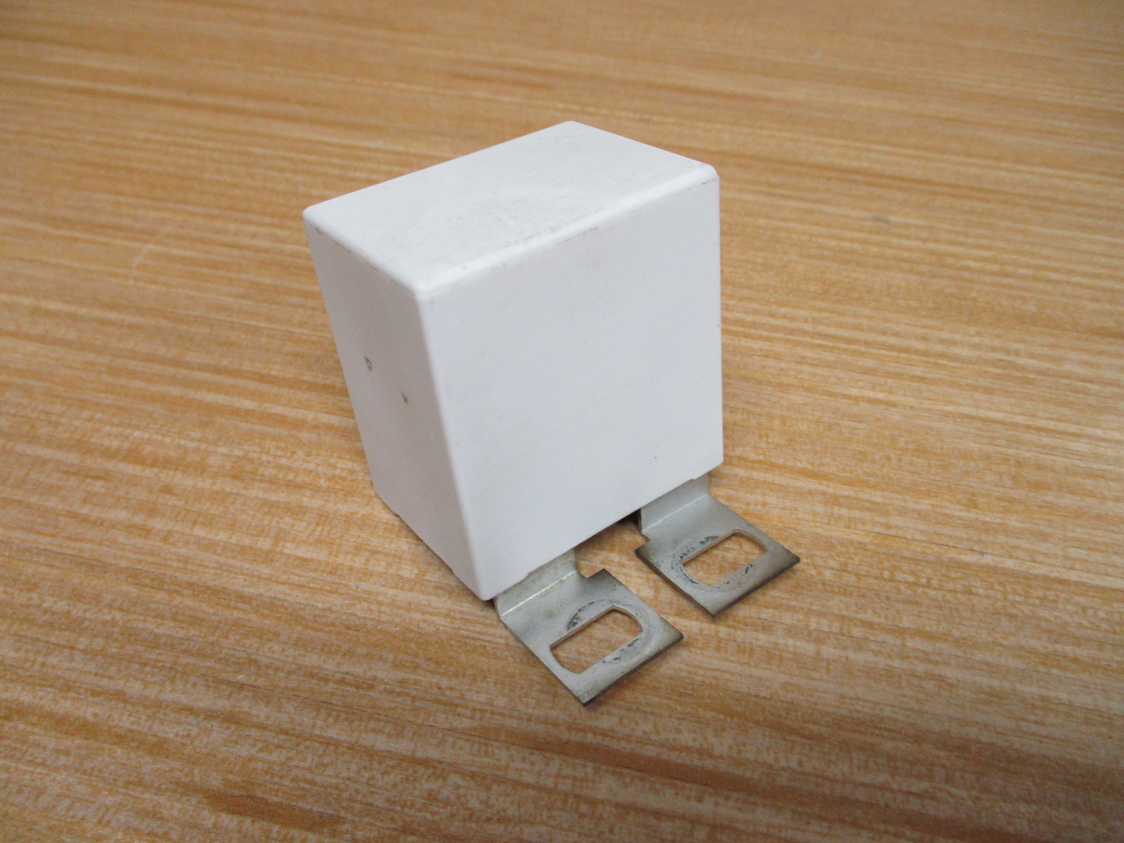 AV Arcotronics MKP-C.4B Capacitor 1.2uF 1200V