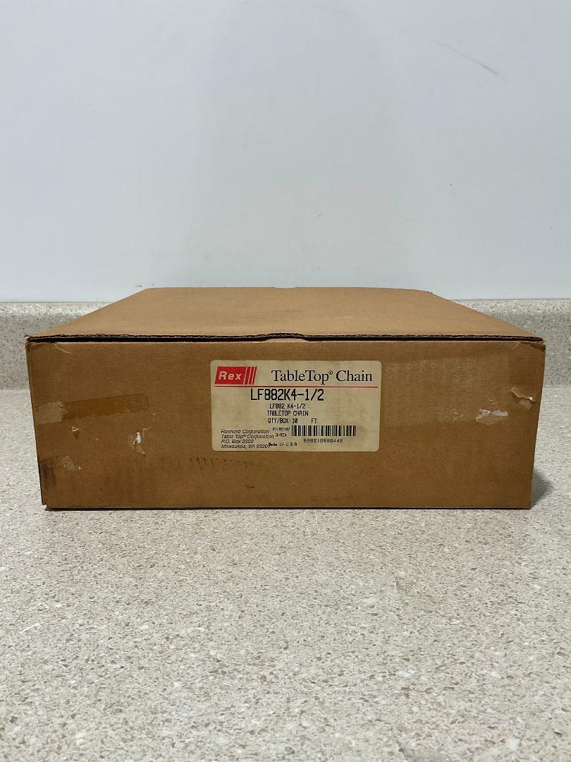 Rexnord LF8824K-1/2 NEW