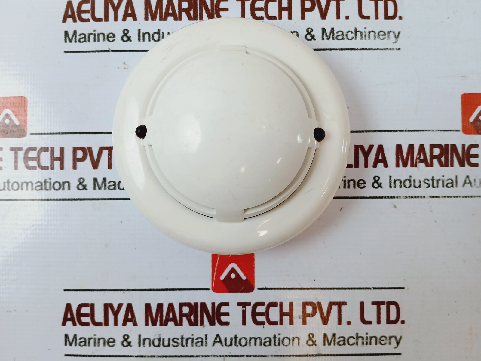 MAVIGARD MG-2100/M Smoke Detector 10V-30VDC 30MA