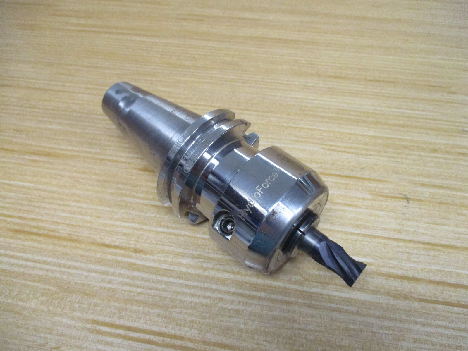 Erickson CV40HCTHT075275 HydroForce Collect Chuck