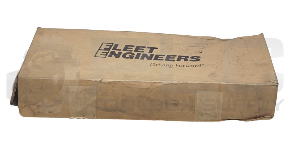 NEW FLEET ENGINEERS 031-01228 XFLEX MULTIMOUNT SET TOP RADIUS SS