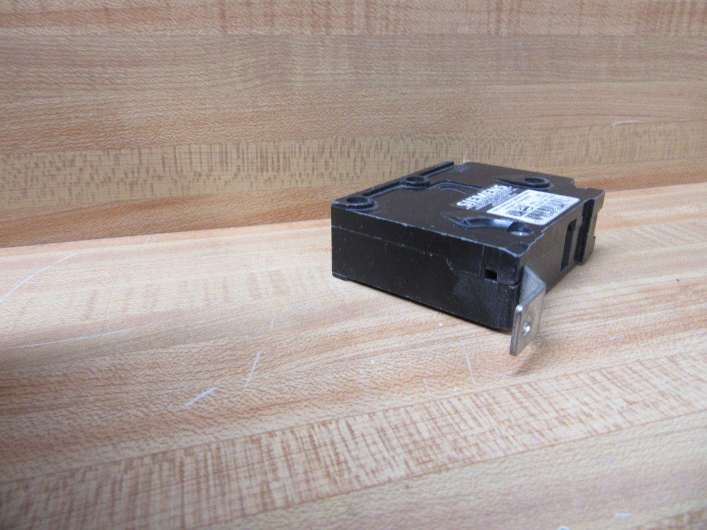 Siemens B150H Circuit Breaker 50A