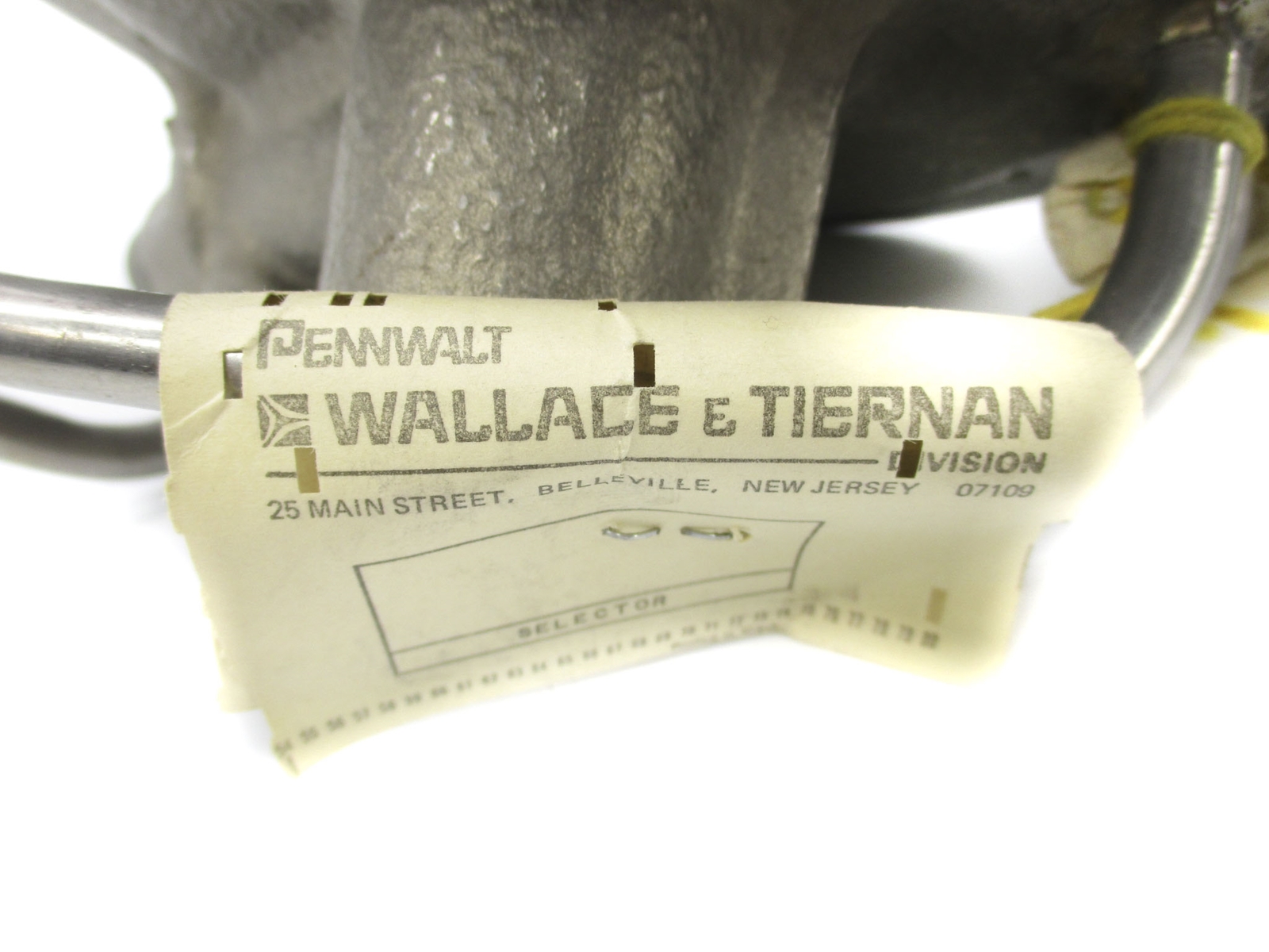 PENNWALT U-21233 UNMP