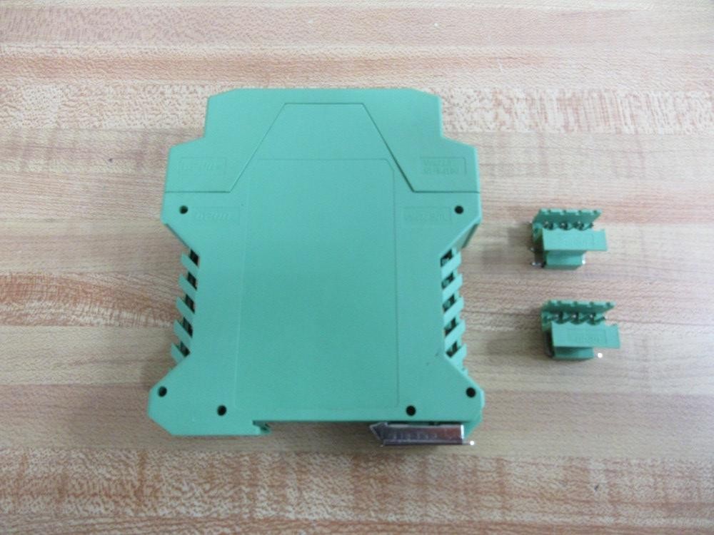 ASI ASI581007 Housing UME 22.5 With 2 Connector Plugs ASI586009