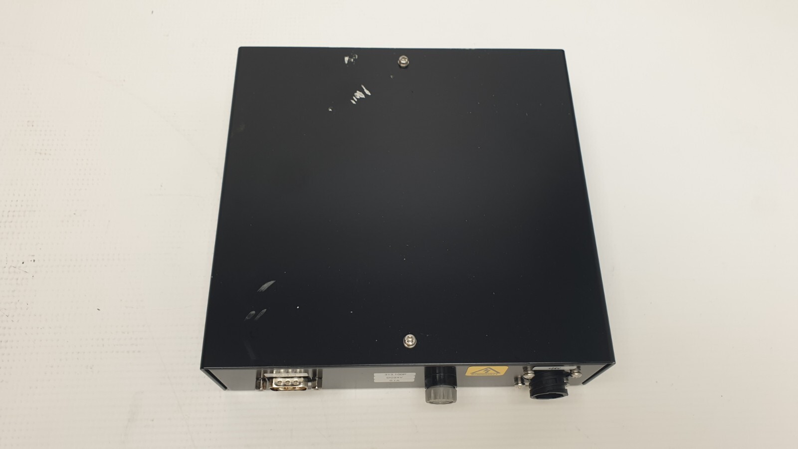 TEL Tokyo Electron 3Z80-000870 RDNET/CBOX-MWPSL-V DeviceNet/RS232C Converter Box