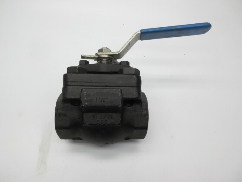 VELAN G1602-SSGZ 1480PSI 1-1/2″ NSNP