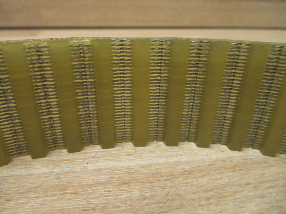 Optibelt T10-440-32 Alpha Timing Belt T10-440