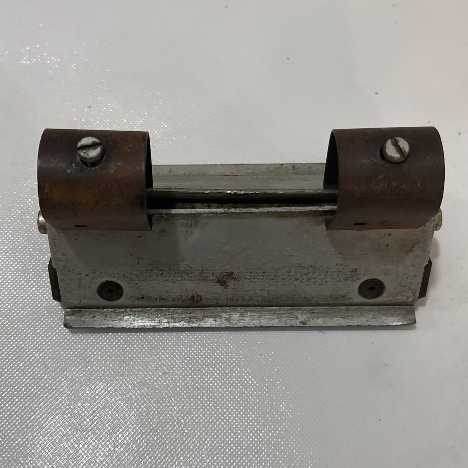 Scrap Steel Parts Of An Industrial Machine – 20 Pounds – 12 Pcs