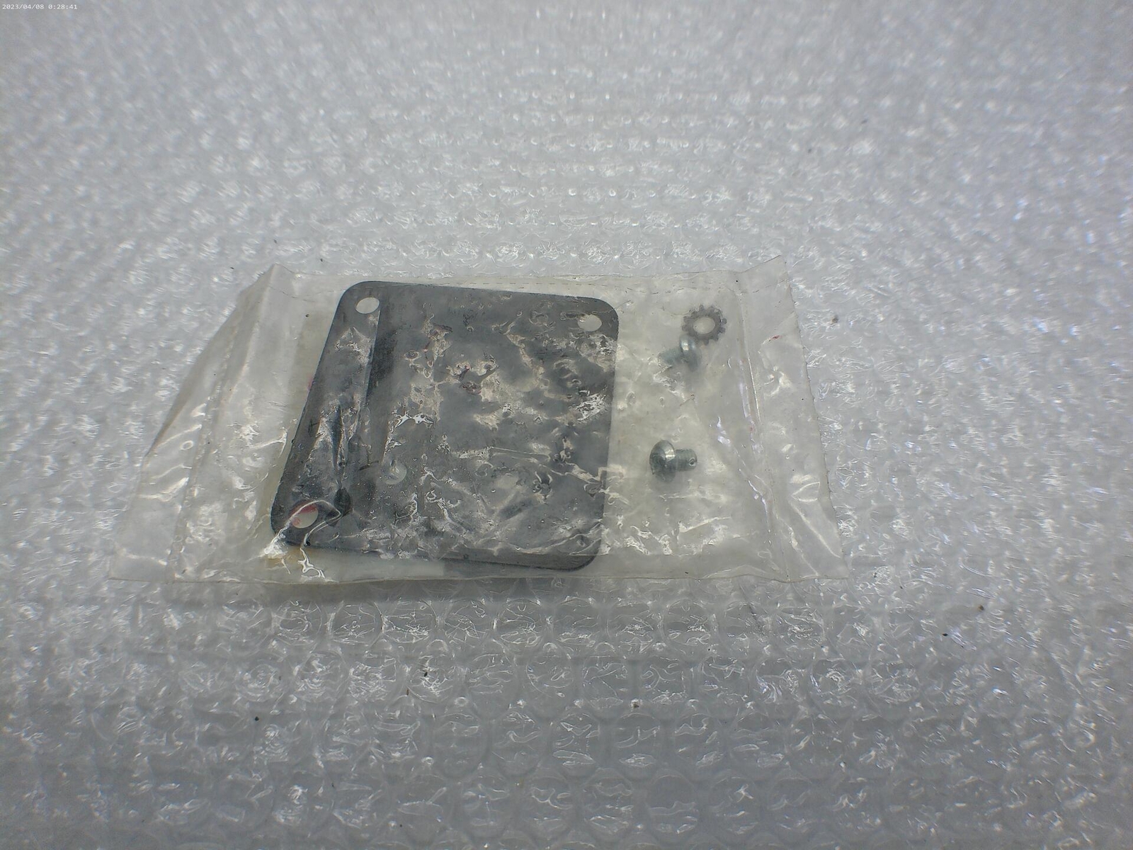 HUMPHREY 8-15A KIT NSMP