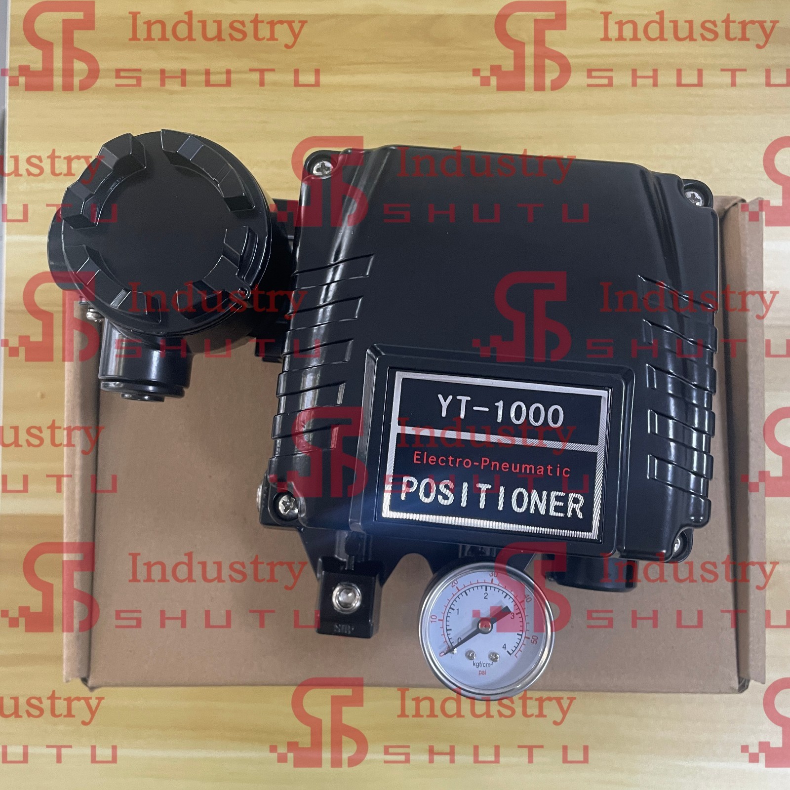 Linear travel valve positioner TY1000L#1pcs new in box