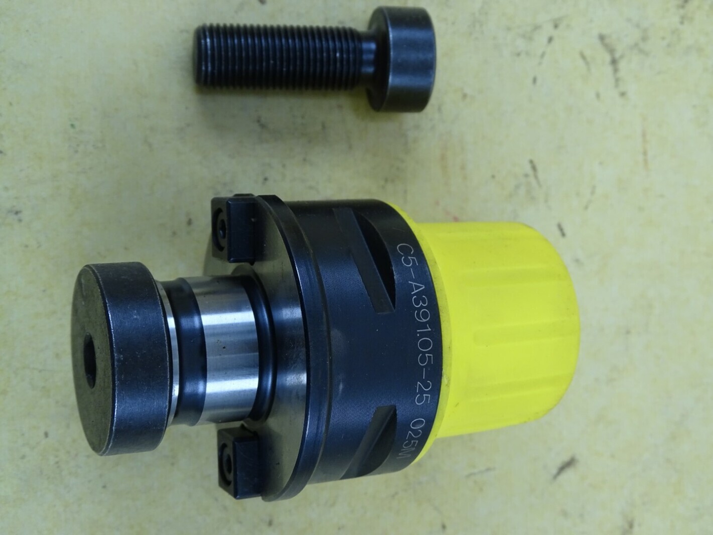 Sandvik Shank Holder Adapter , C5-A391.05-25025M