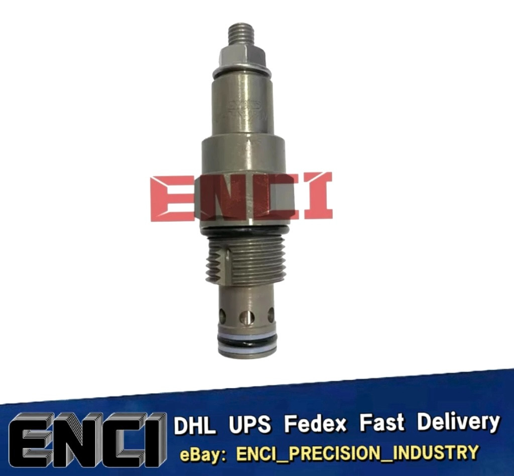 #ENCI# HYDRAULIC CONTROL VALVE DB10P-01-C-N-330V 3010842 /MADE IN GERMANY