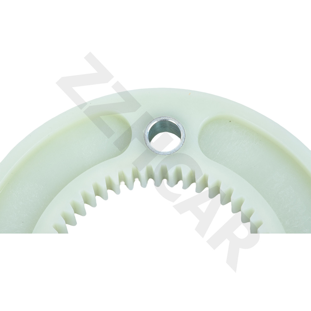 Engine Nylon Disc Flange Coupling Fits BoWex48 FLE-PA-Ø135 QTY:1 New