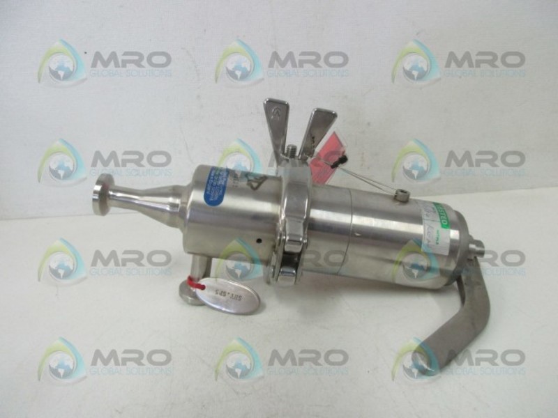 DPL PRV12121 VALVE UNMP