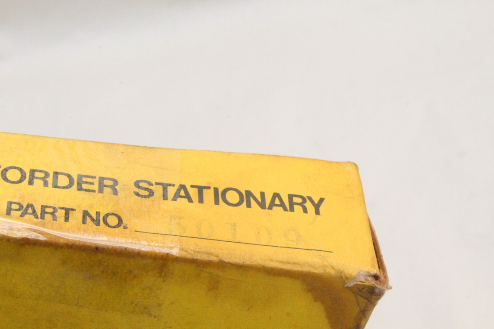 CHESTERTON 50109 050109, Self Aligning Stationary Unit SEAL 12, 33mm
