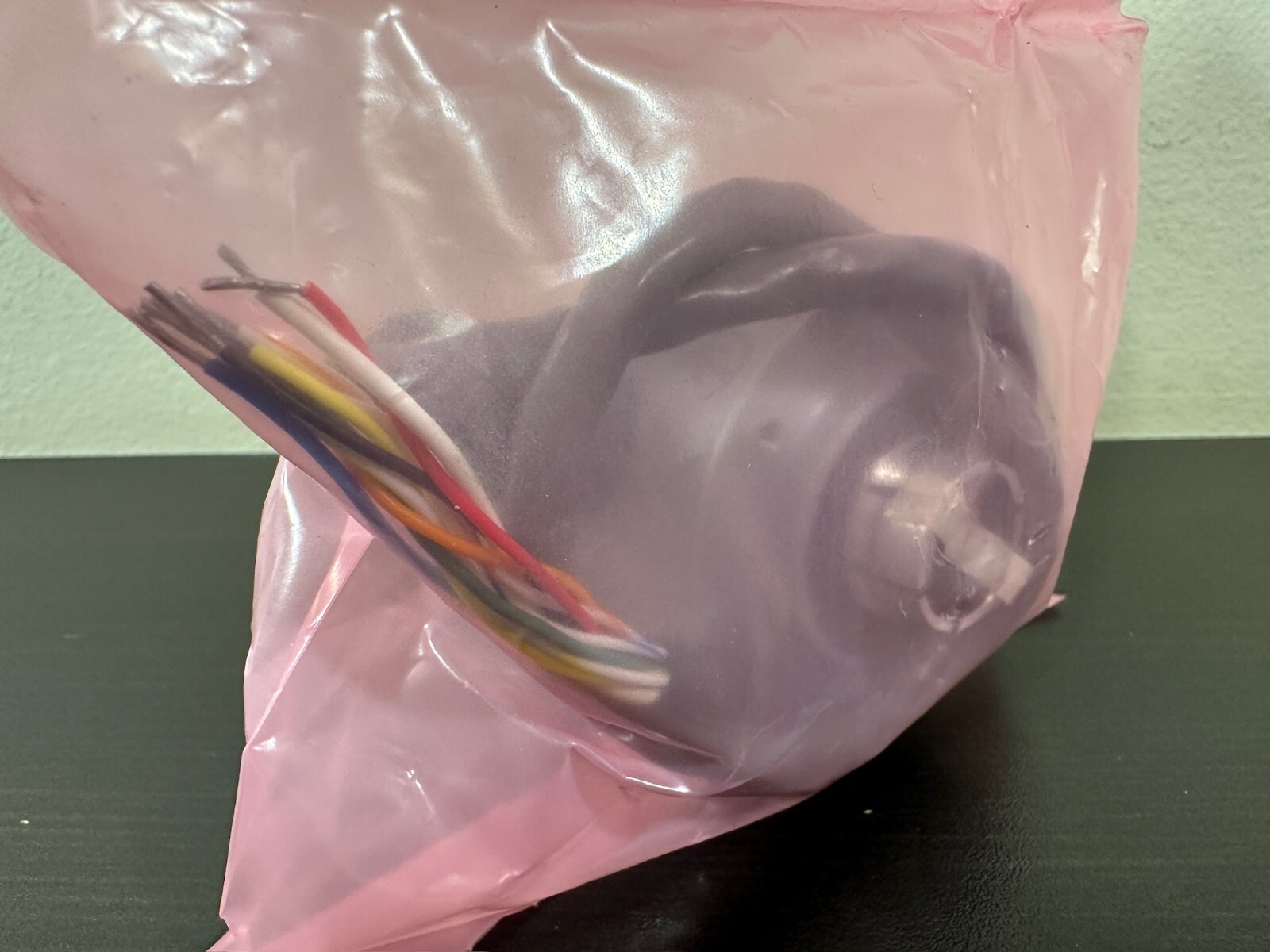 New Sealed BEI 01072-271 Incremental Hollow Shaft Encoder – US SELLER