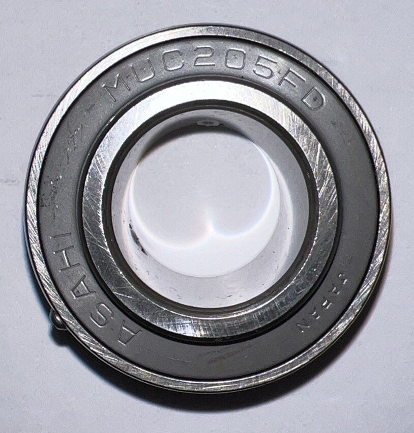AMI BEARING MUC205-16 NEW