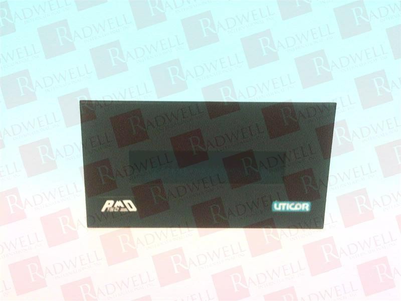 UTICOR 150-115-N2L08EC / 150115N2L08EC (NEW NO BOX)