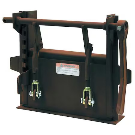 Buyers Products Ccd0714 Inspection Door With Detent – 7.25 X 13.75 Inch Door