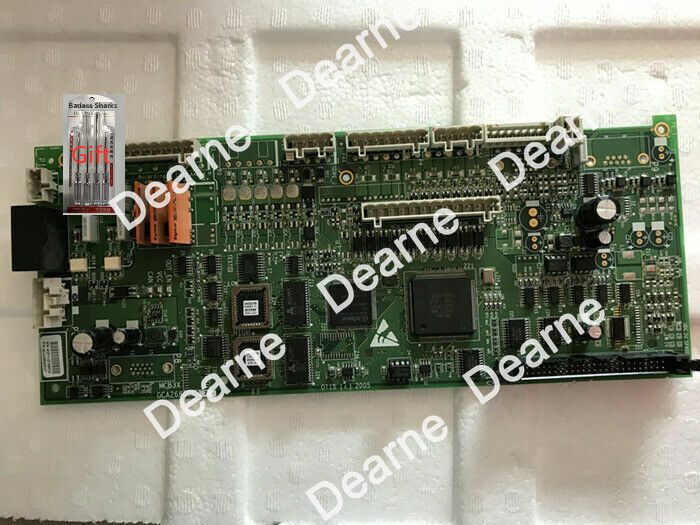 GCA26800KV44 90days warranty via DHL or FedEx