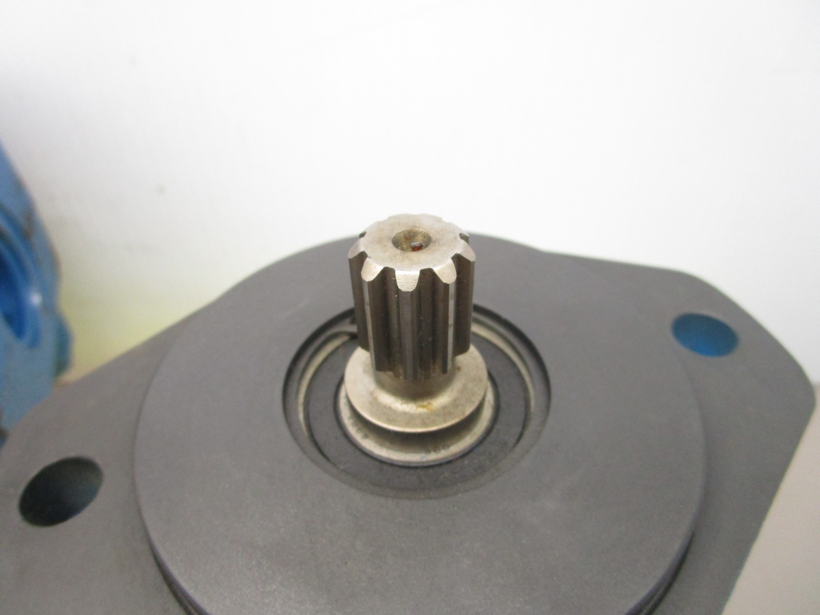Permco P3000C383MZDI15-19 Hydraulic Fan / Steering Pump Vickers V10F1S7T11A5H20
