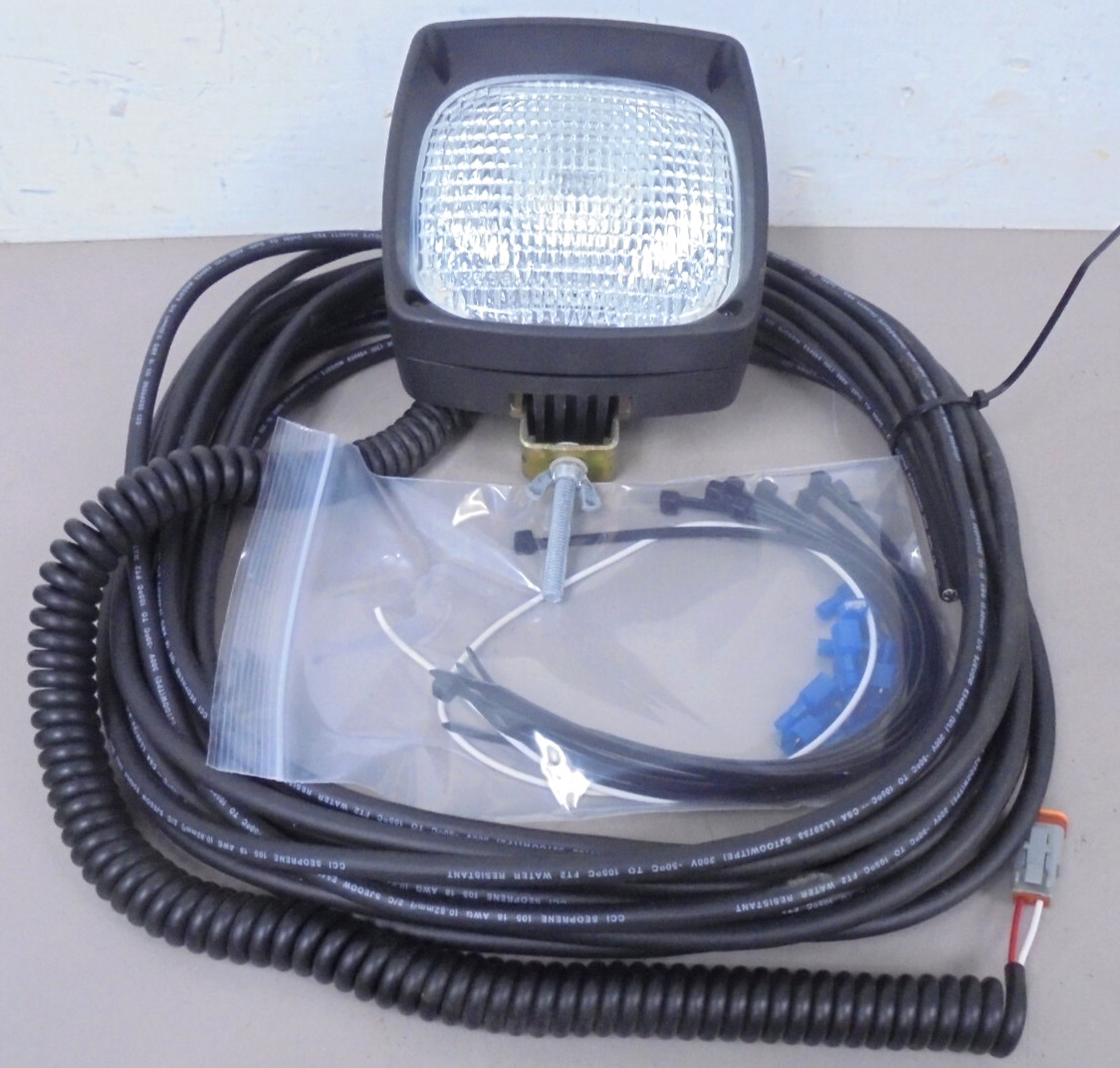 Terex / Genie 105922 Boom Lift Work Light Kit