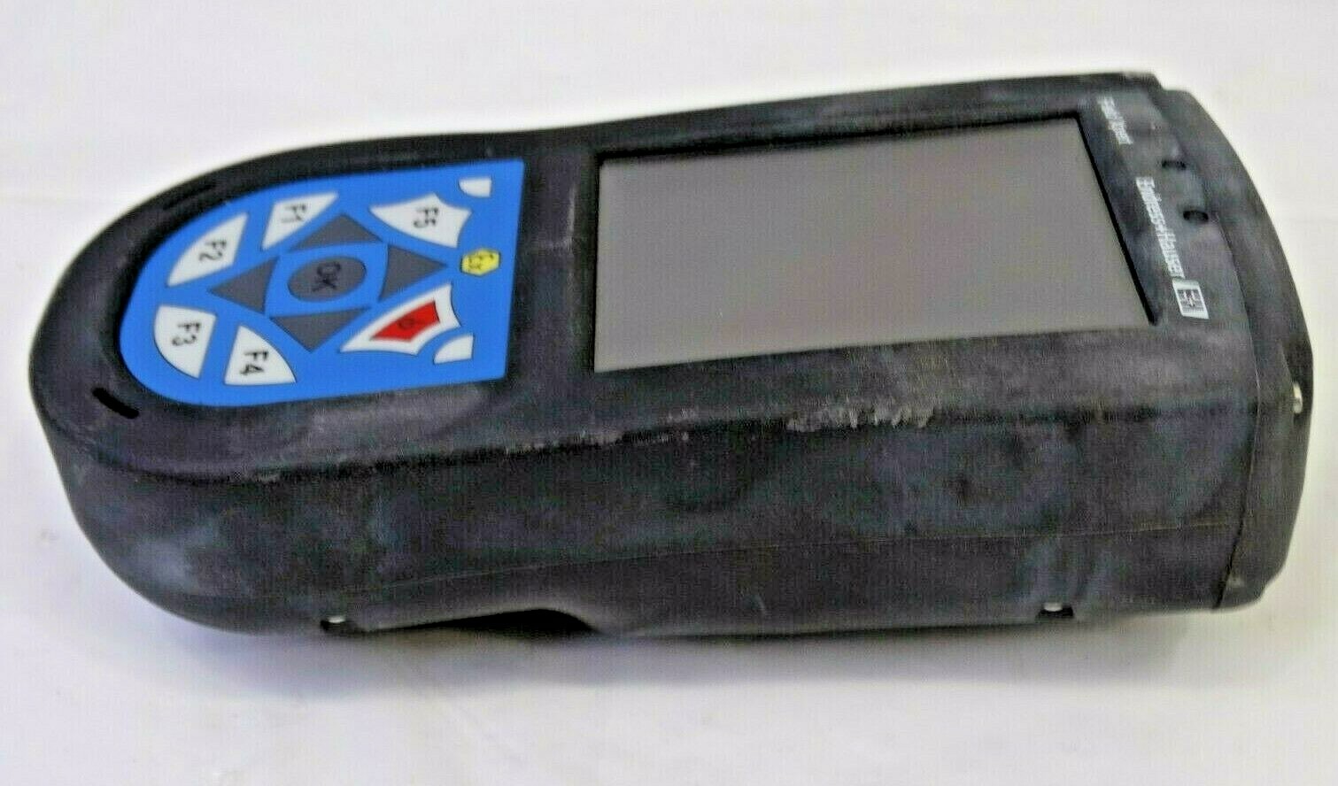 ECOM Instruments I.ROC 627-EX Endress+ Hauser Field Xpert, For Parts/Repair