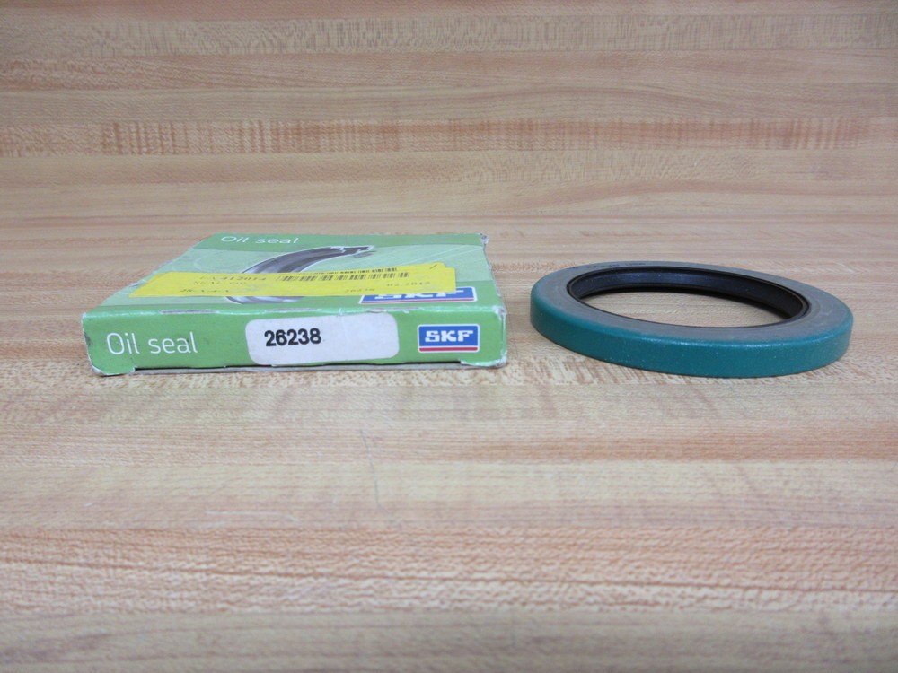 SKF 26238 Chicago Rawhide Oil Seal CR26238