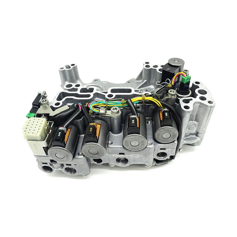 RE0F11A JF015E CVT JF015 Transmission Valve Body for Nissan Auto Parts