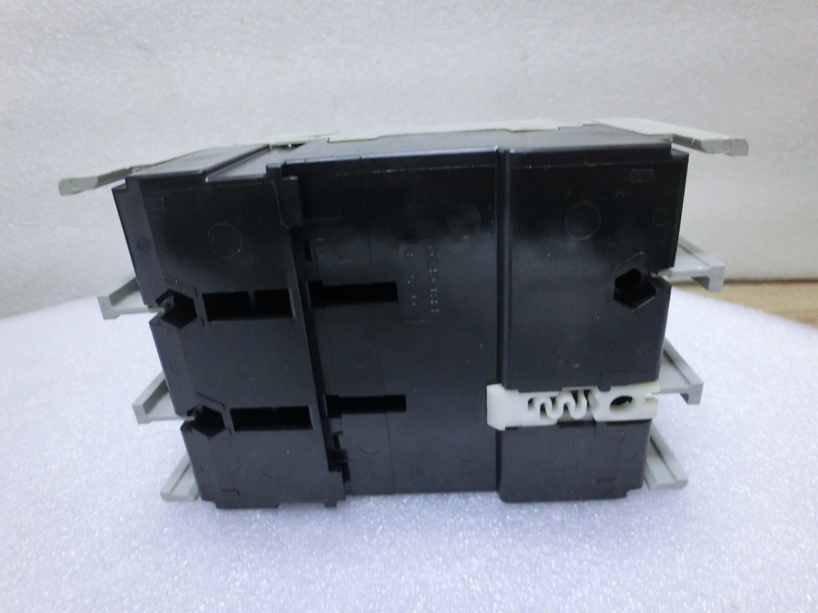 Fuji Electric BW100EAGU-3P060 Earth Leakage Current Breaker,3P,60A,Tokyo_,8988
