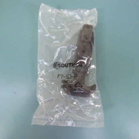 SOUTHCO F7-53-P Qty of 4 per Lot T-HANDLE DRAW LATCH
