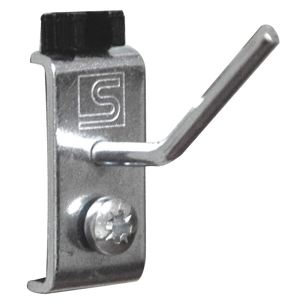 TRESTON 853237-51 Plrs/Wrch ToolHldr,1×1 3/8×1 31/32in,PK5 35YR58
