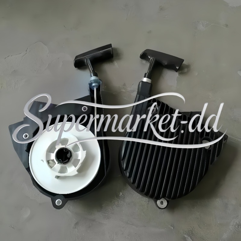 9234000114 1PC Recoil Starter for Atlas Copco Cobra TT Breaker 9234 0001 14