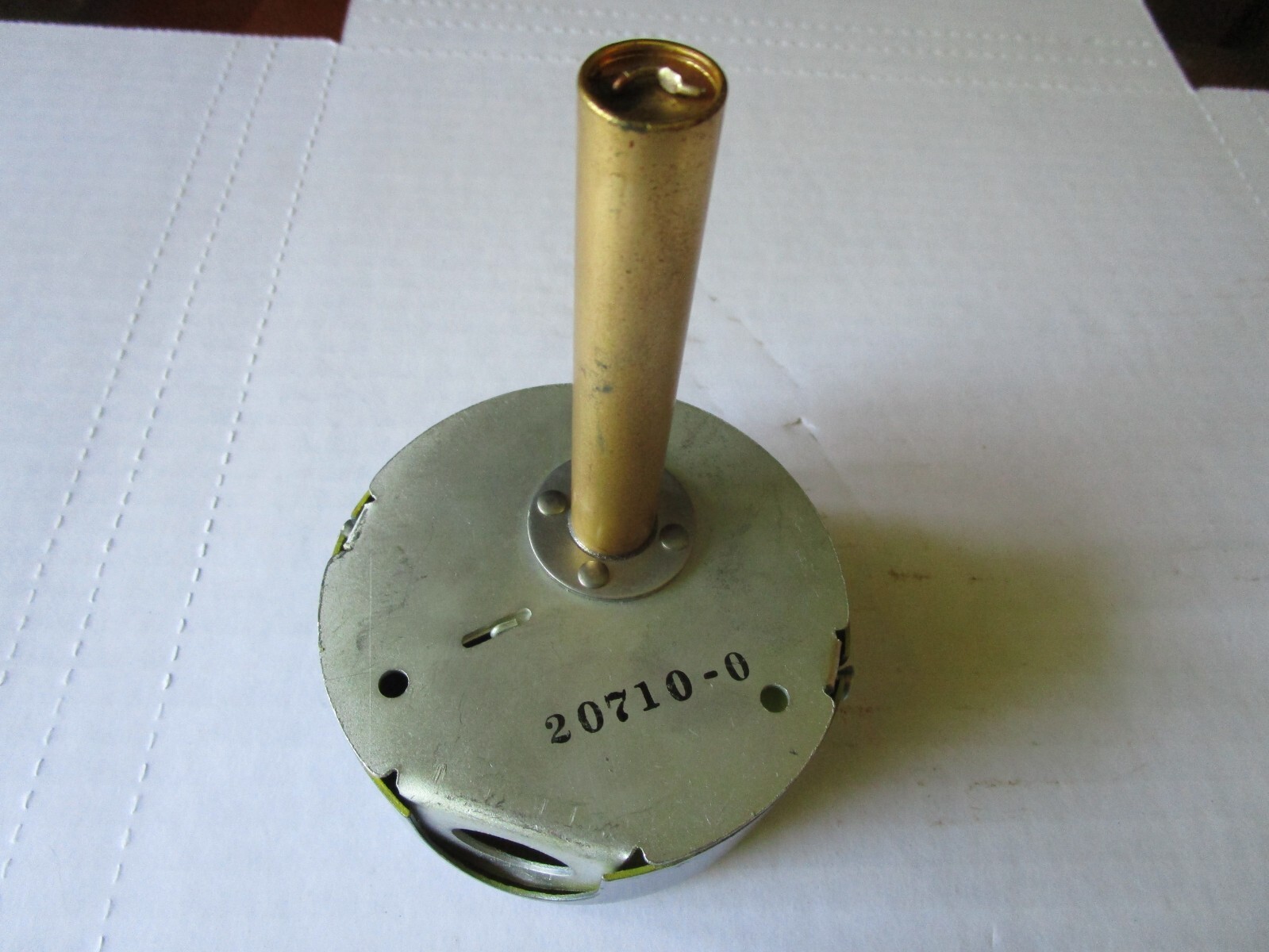 FENWAL 20710-0 THERMO SWITCH