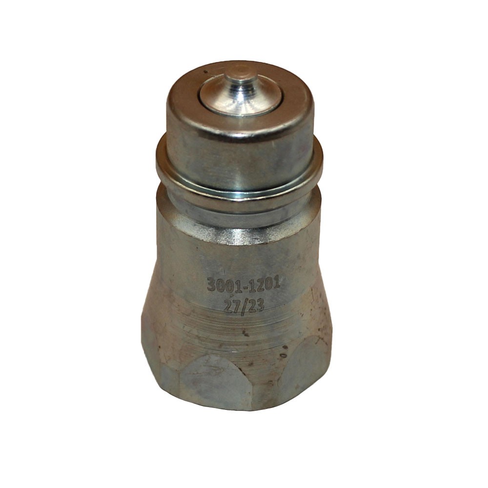 1/2″ Standard Male Poppet Tip Fits Universal Products Replaces 25688010-4P