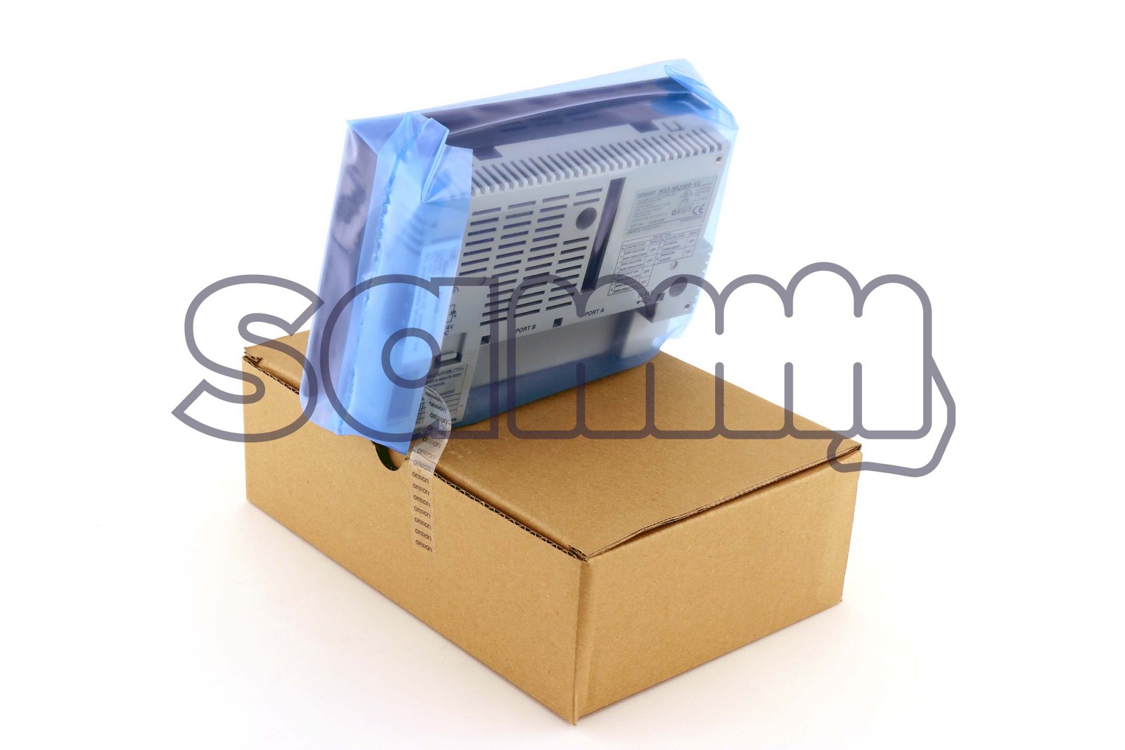 OMRON NS5-MQ00B-V2 New