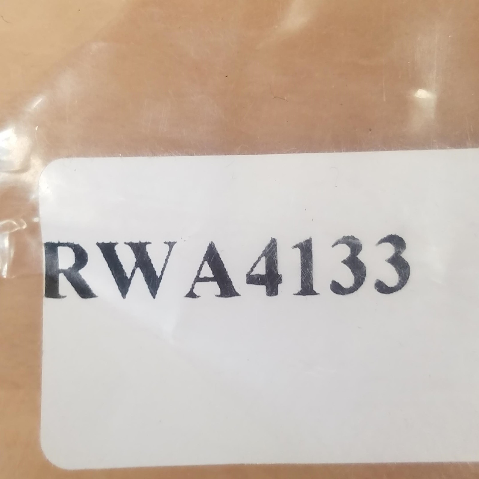 Knight Global RWA4133 Safety Cable Replacement Kit – NEW