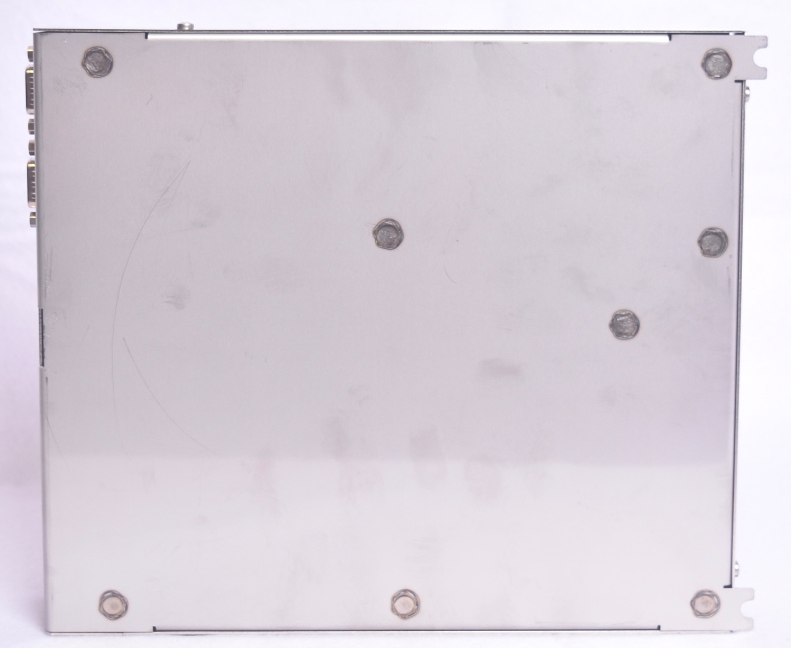 Mettler Toledo XRTC PCB Assembly Anybus Option Fieldbus Interface