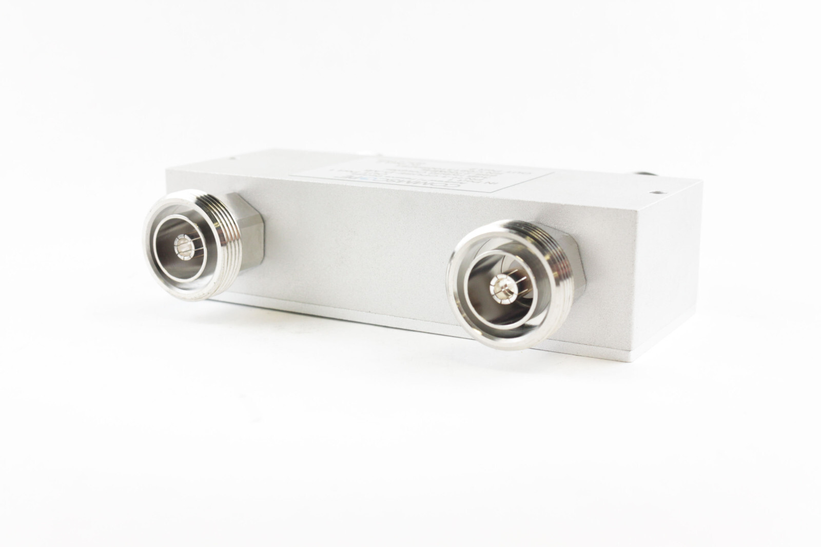H-3-CPUSE-D-Ai6 air dielectric hybrid coupler 555–2700 MHz