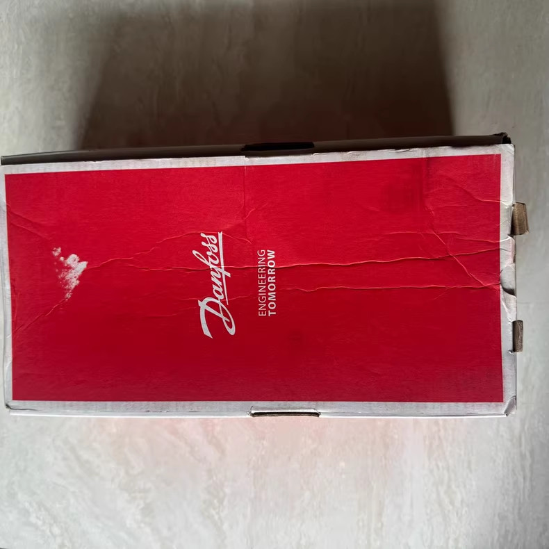 1PC New Danfoss KPS80 060L312866 Temperature Switch Spot Products