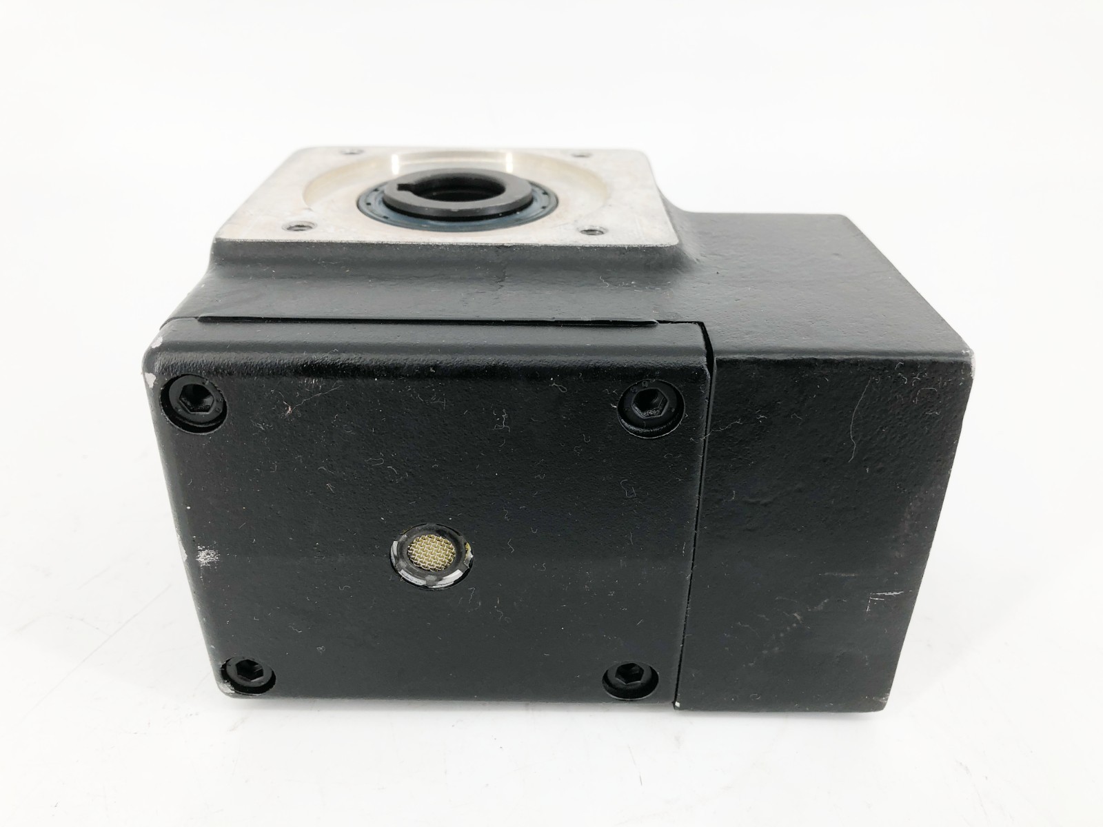 New ZAE S040VMA-1300/00 Worm Gear Unit 7.25:1 75101360 – No Box
