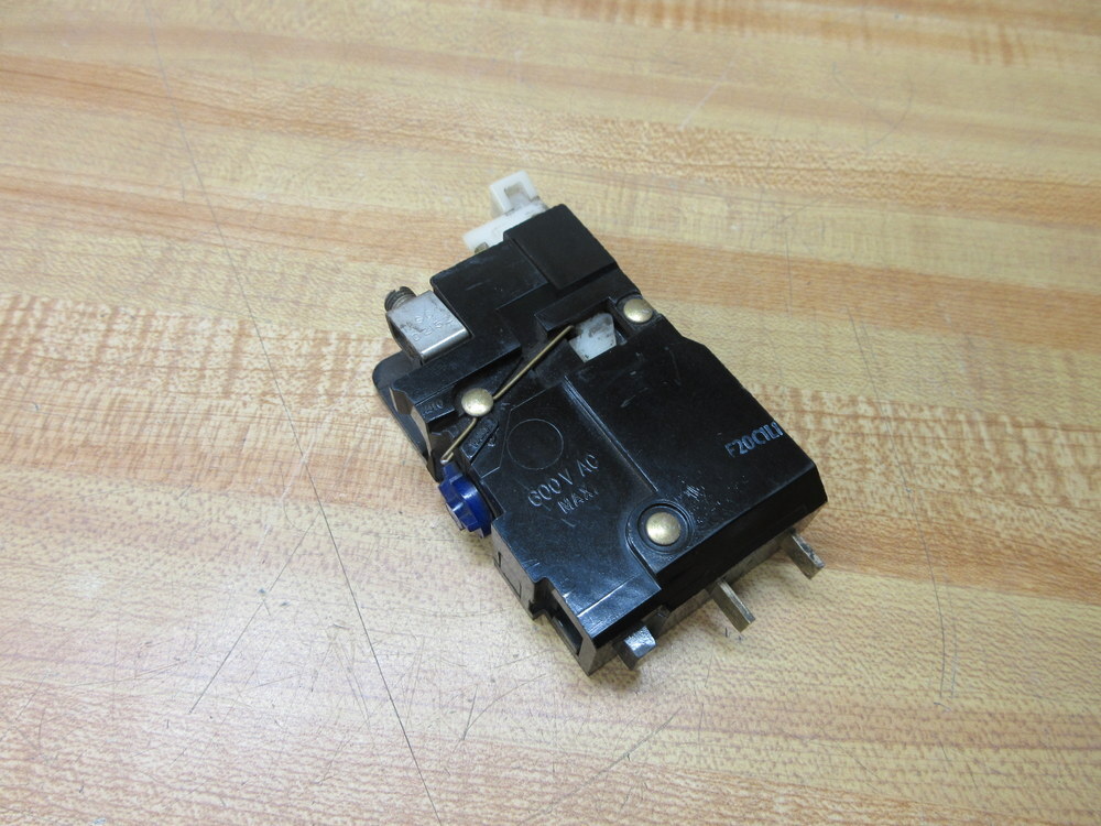 Telemecanique E20C1L2 Schneider Overload Relay Kit