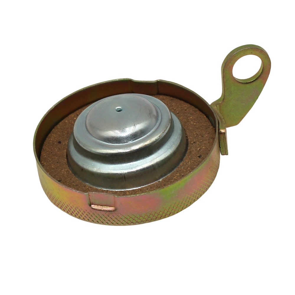 7X2644 Fuel Cap Fits Caterpillar Telehandler TH62 TH63 TH103 TH82 TH83